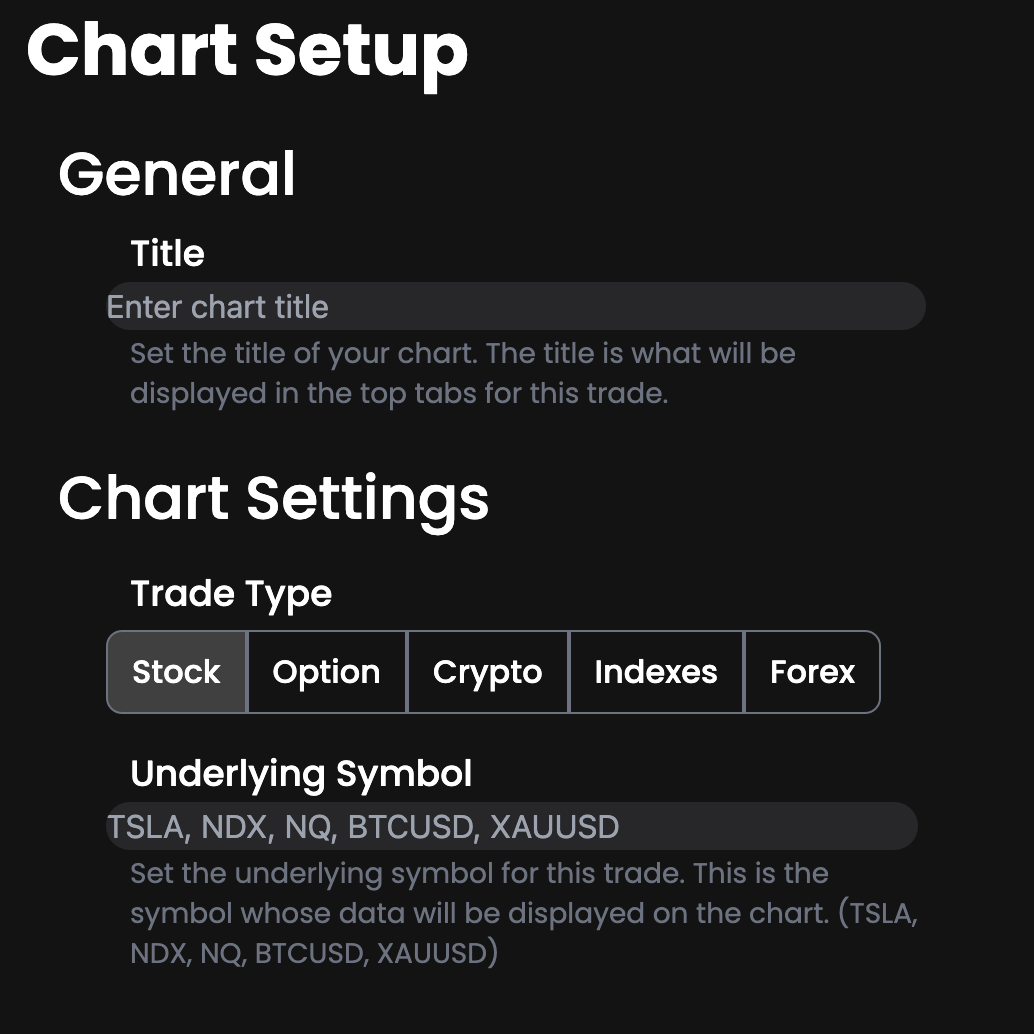 Daily Net P&L Widget