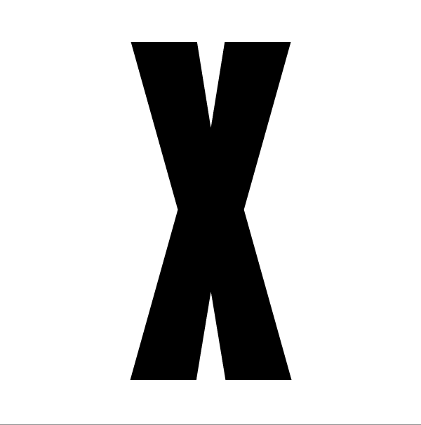 TopstepX Logo